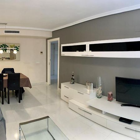 Apartamento Nuevo Con Gran Terraza Y Wifi En Canet Canet d'En Berenguer Екстериор снимка
