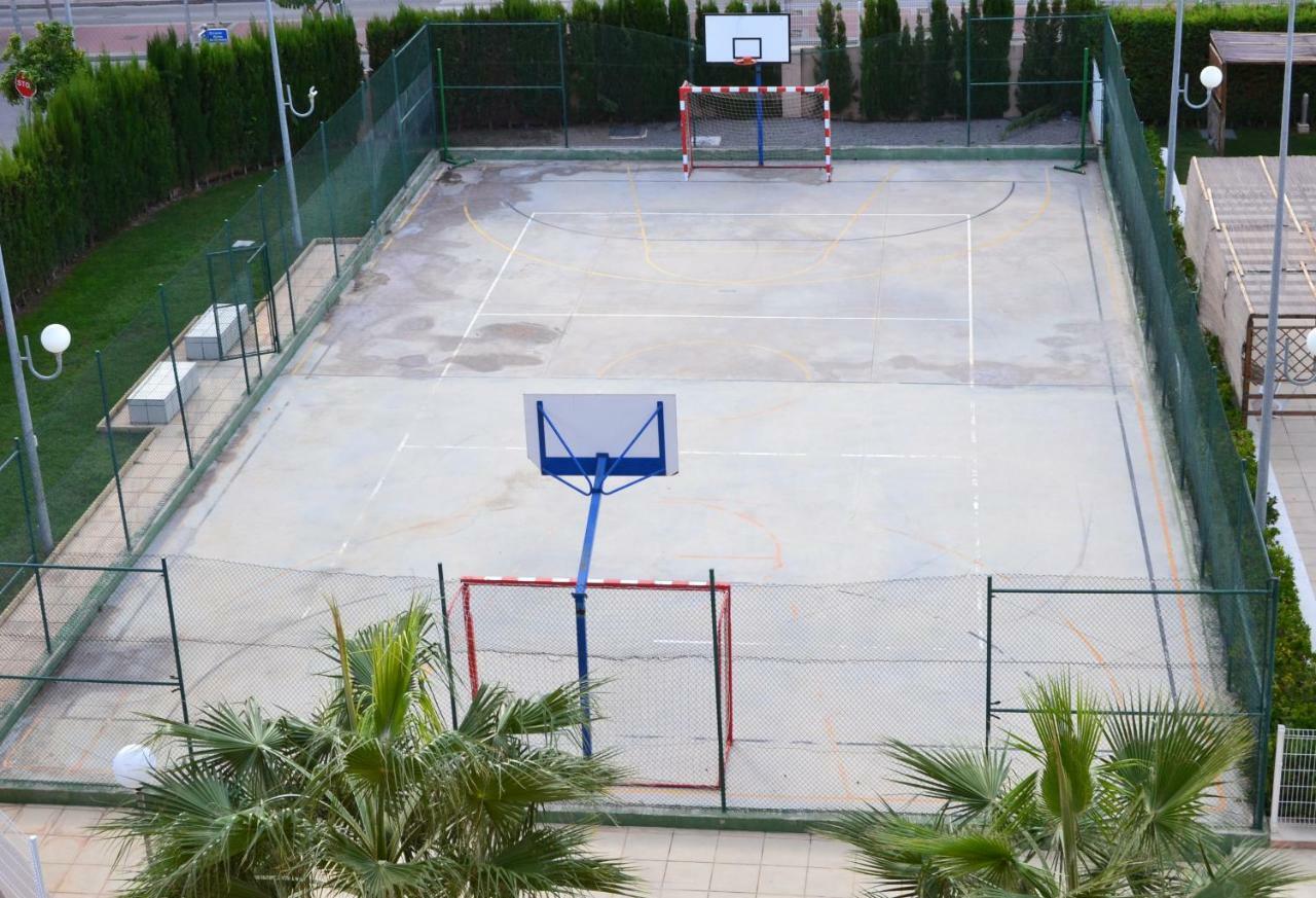 Apartamento Nuevo Con Gran Terraza Y Wifi En Canet Canet d'En Berenguer Екстериор снимка