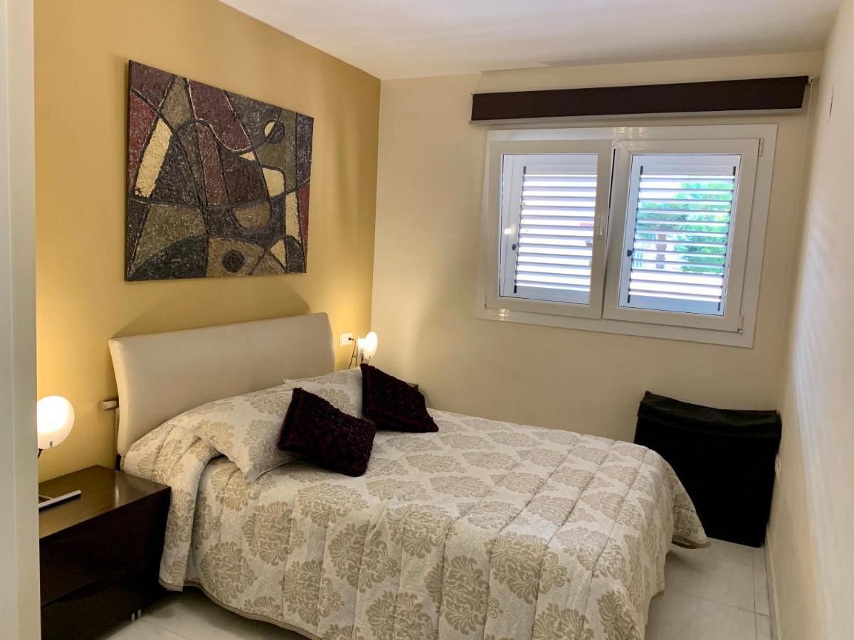 Apartamento Nuevo Con Gran Terraza Y Wifi En Canet Canet d'En Berenguer Екстериор снимка