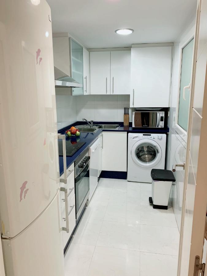 Apartamento Nuevo Con Gran Terraza Y Wifi En Canet Canet d'En Berenguer Екстериор снимка