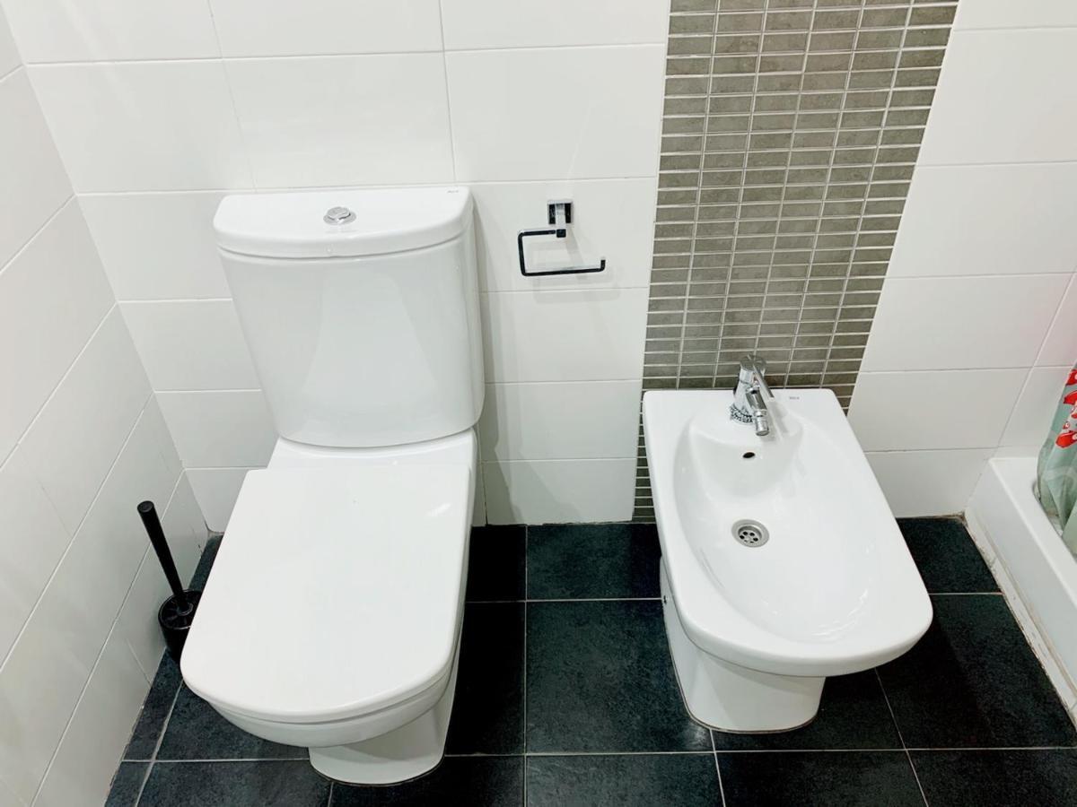 Apartamento Nuevo Con Gran Terraza Y Wifi En Canet Canet d'En Berenguer Екстериор снимка