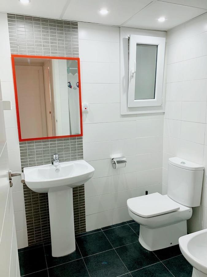 Apartamento Nuevo Con Gran Terraza Y Wifi En Canet Canet d'En Berenguer Екстериор снимка