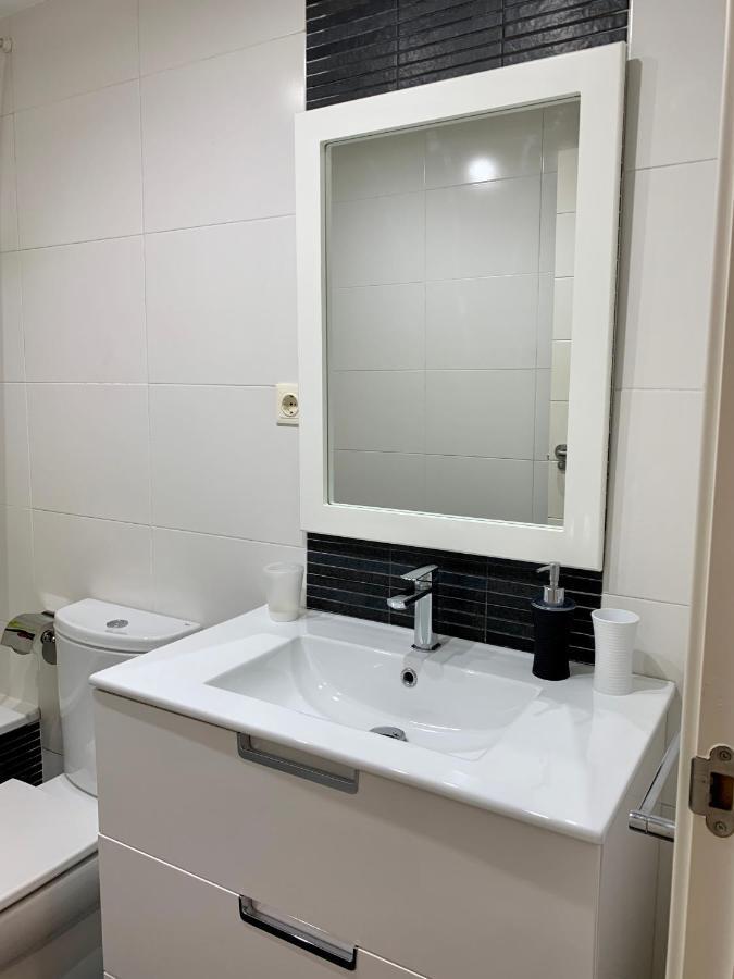 Apartamento Nuevo Con Gran Terraza Y Wifi En Canet Canet d'En Berenguer Екстериор снимка