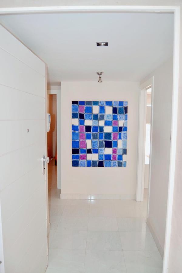 Apartamento Nuevo Con Gran Terraza Y Wifi En Canet Canet d'En Berenguer Екстериор снимка